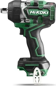 Hikoki WR36DEW2Z Akku-Schlagschrauber solo inkl. Koffer