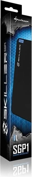 Sharkoon Skiller SGP1 Mousepad L