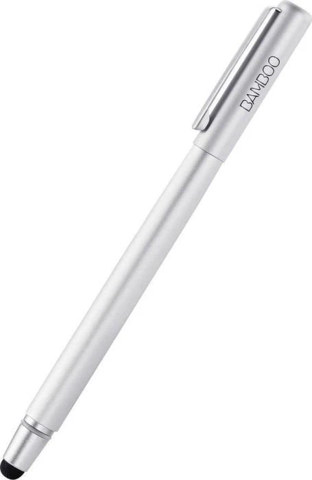Wacom Bamboo Stylus solo3 silber