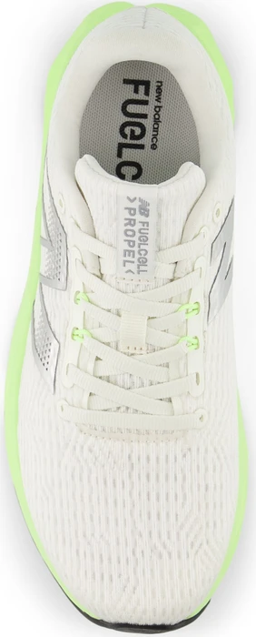 New Balance FuelCell Propel v5 sea salt/afterglow (Damen)