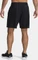 Under Armour Woven Emboss Hose kurz schwarz/weiß (Herren) Vorschaubild