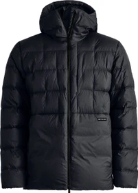 Ortovox Downwool 270 Funktionsjacke black raven (Herren)