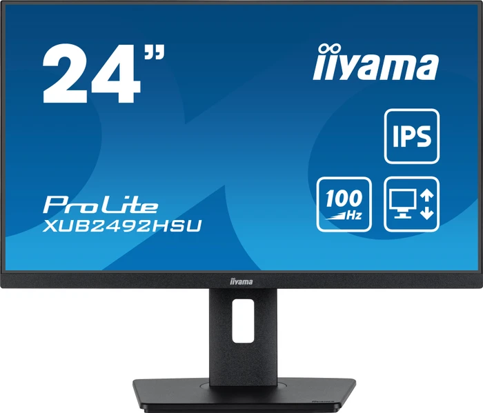 iiyama ProLite XUB2492HSU-B6 / XUB2492HSU-W6