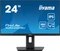 iiyama ProLite XUB2492HSU-B6 / XUB2492HSU-W6 Vorschaubild