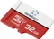 Renkforce RF-mSDHC-32GB R80 32GB Kit, UHS-I U1, Class 10 Vorschaubild