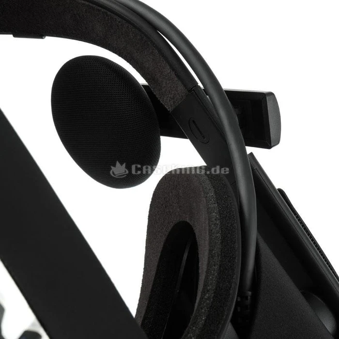 Oculus Rift