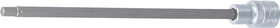 BGS technic Innensechskant Steckschlüssel 1/2", 7x230mm