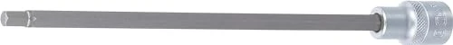 BGS technic Innensechskant Steckschlüssel 1/2", 7x230mm