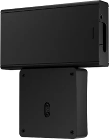 HP VESA-Platte mit Netzteilhalterung für ProOne 400 G9