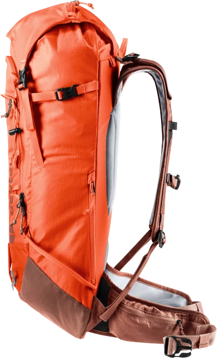 Deuter Freescape Lite 26 papaya/umbra