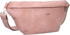 Zwei Mademoiselle.M MH80 Bauchtasche blush