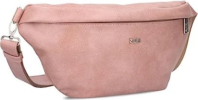 Zwei Mademoiselle.M MH80 Bauchtasche blush