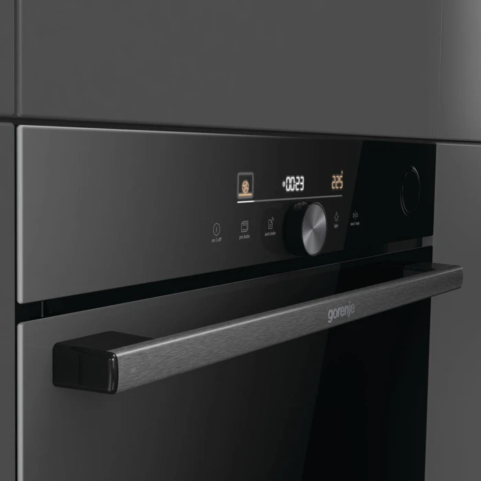 Gorenje BPSA6747DGWI Backofen mit Dampfunterstützung