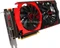 MSI GeForce GTX 950 Gaming 2G, 2GB GDDR5, DVI, HDMI, 3x DP Vorschaubild