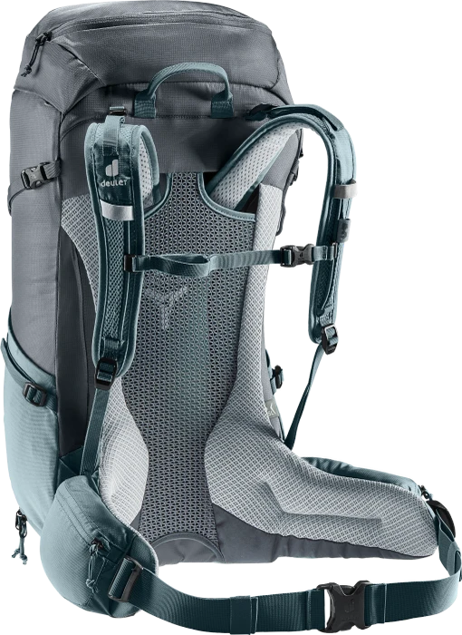 Deuter Futura 30 SL graphite/shale (Damen)