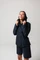 Gonso Save Essential Fahrradjacke outerspace (Damen) Vorschaubild