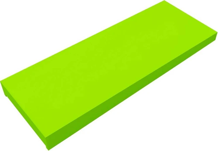 Xlyne Clip/Me 8GB grün, USB-A, USB 2.0