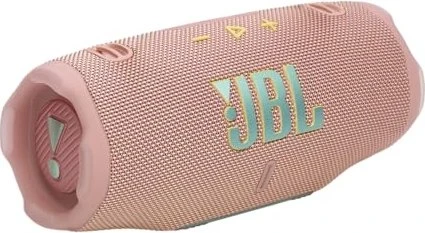 JBL Charge 6 pink