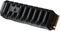 Corsair Force Series MP600 Pro XT 4TB, M.2 2280 / M-Key / PCIe 4.0 x4, Kühlkörper Vorschaubild