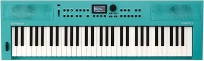 Roland Go:Keys 3 Turquoise