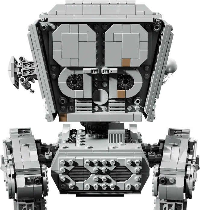 LEGO Star Wars - AT-ST Kampfläufer