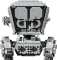 LEGO Star Wars - AT-ST Kampfläufer Vorschaubild