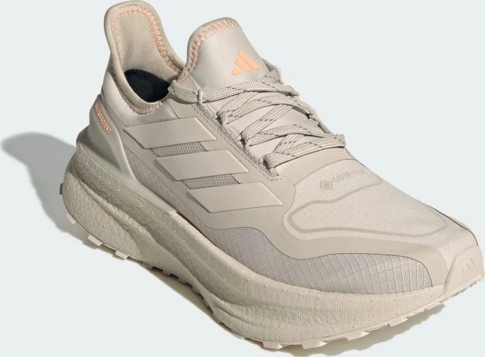 adidas Ultraboost 5 GTX beige/alumina/beam orange (Damen)