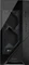 SilverStone Alta F2 Black, schwarz, Glasfenster Vorschaubild