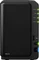 Synology DiskStation DS216, 512MB RAM, 1x RJ-45 1000Base-T, 2x USB-A 3.0 Vorschaubild