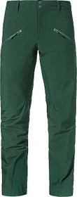 Schöffel Milagle Skihose lang dark jade (Herren)