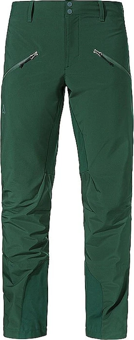 Schöffel Milagle Skihose lang dark jade (Herren)