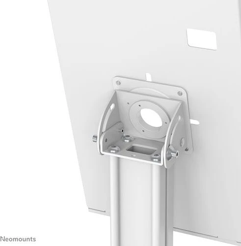 Neomounts Tischhalterung, Tablet-Stand 7.9-11", weiß