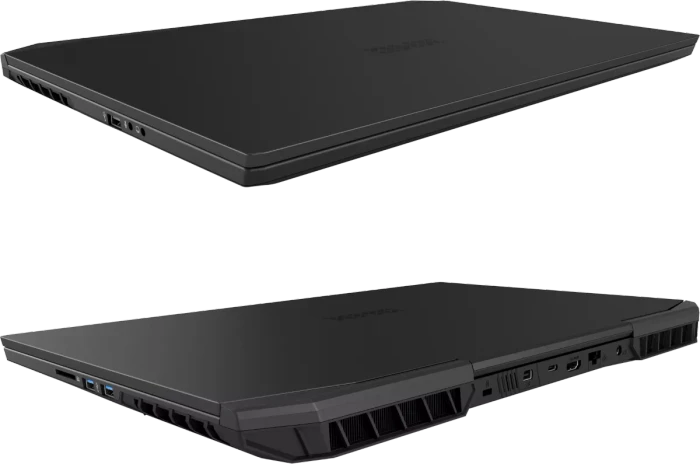 Schenker XMG Apex 17 M23vgt, Ryzen 7 7735HS, 16GB RAM, 1TB SSD, GeForce RTX 4060, DE