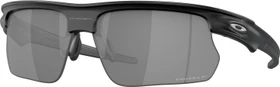 Oakley BiSphaera matte black/prizm black polarized