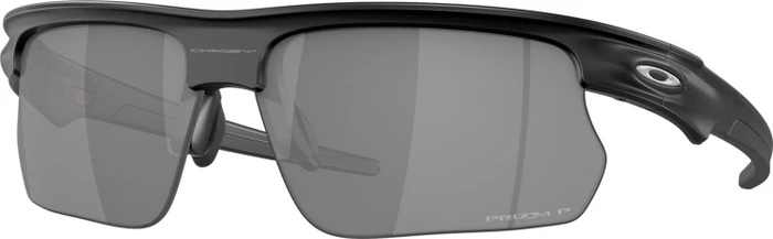 Oakley BiSphaera matte black/prizm black polarized