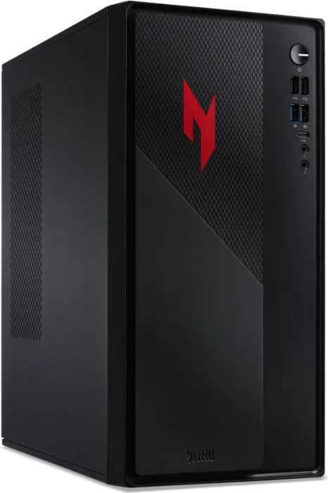 Acer Nitro N20-101, Core 5 210H, 16GB RAM, 512GB SSD, GeForce RTX 5060
