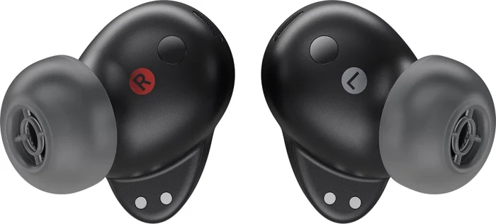 LG TONE Free T90S schwarz