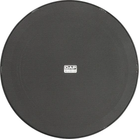 DAP Audio EDCS-626 schwarz, Stück