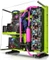 Thermaltake Core P5 grün, Acrylfenster Vorschaubild