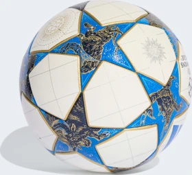 adidas UCL Competition 25/26 League Stage Fußball
