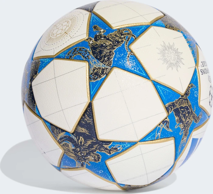 adidas UCL Competition 25/26 League Stage Fußball
