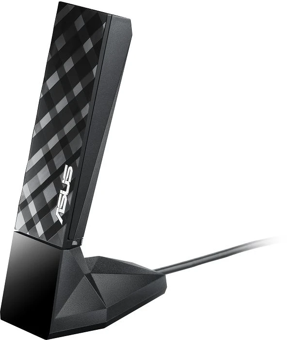 ASUS USB-AC53, USB 2.0