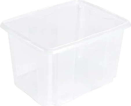 Keeeper Emil Aufbewahrungsbox, 30l