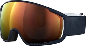 POC Zonula apatite navy/partly sunny orange