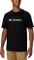 Columbia CSC Basic Logo T-Shirt kurzarm (Herren) Vorschaubild