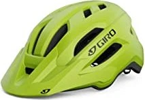 Giro Fixture MIPS II Helm matte ano lime