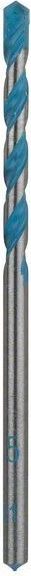 Bosch Professional CYL-9 MultiConstruction Mehrzweckbohrer, 3.5x40x70mm, 1 Stück