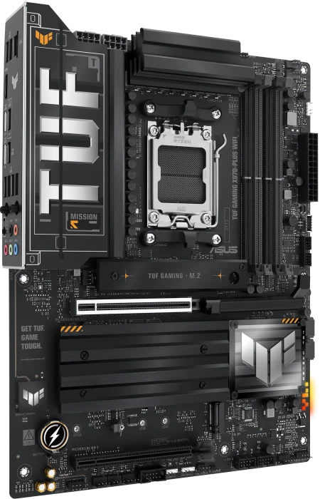 ASUS TUF Gaming X870-Plus WIFI (AMD AM5)