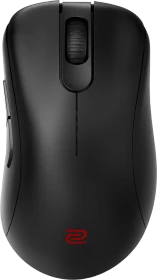 BenQ Zowie EC3-DW 4K Wireless mit Ladestation, schwarz, USB