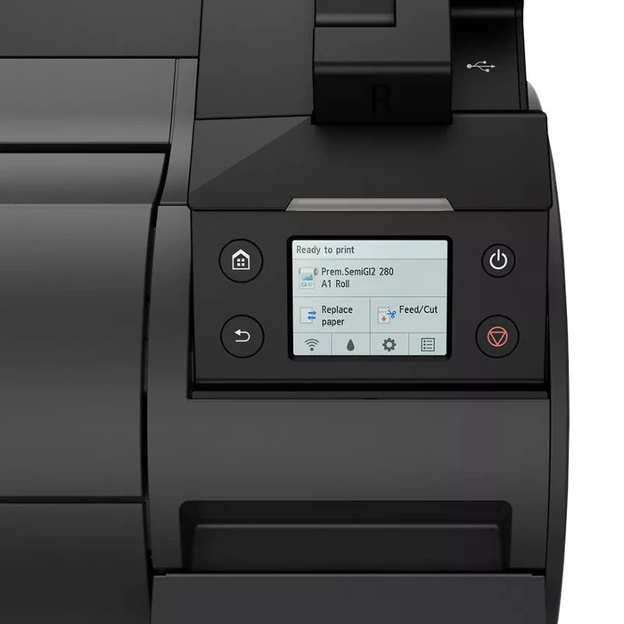 Canon imagePROGRAF GP-300, 36"